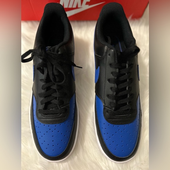 Nike Court Vision LO (Men’s) - Picture 4 of 6